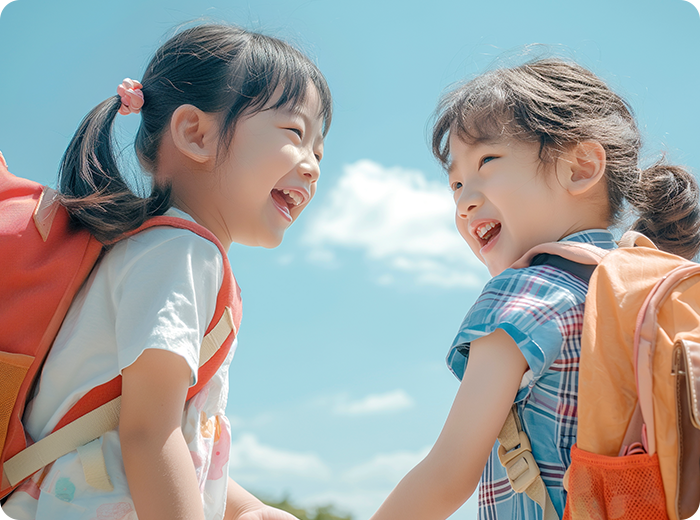성장기 교정